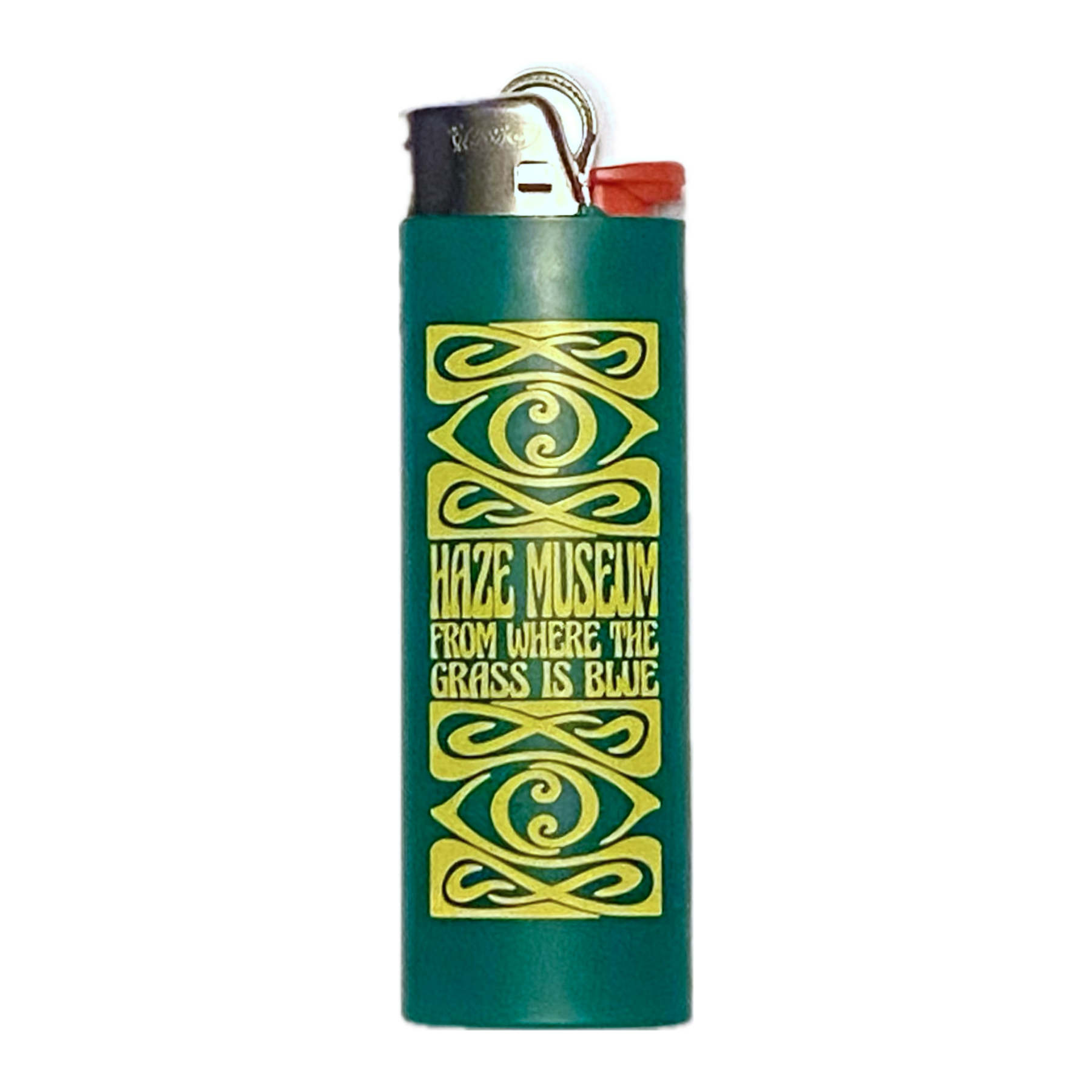 Congreve Lighter