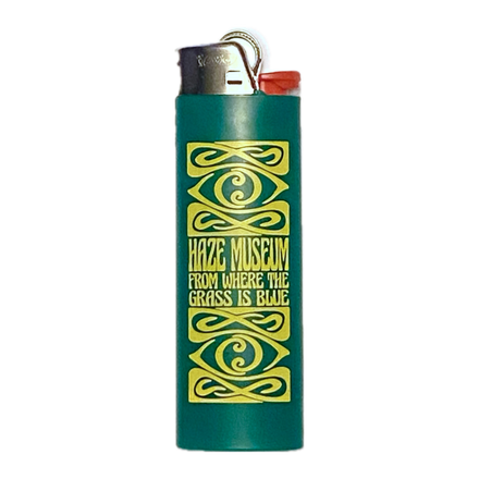 Congreve Lighter